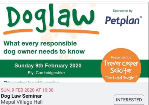 doglaw